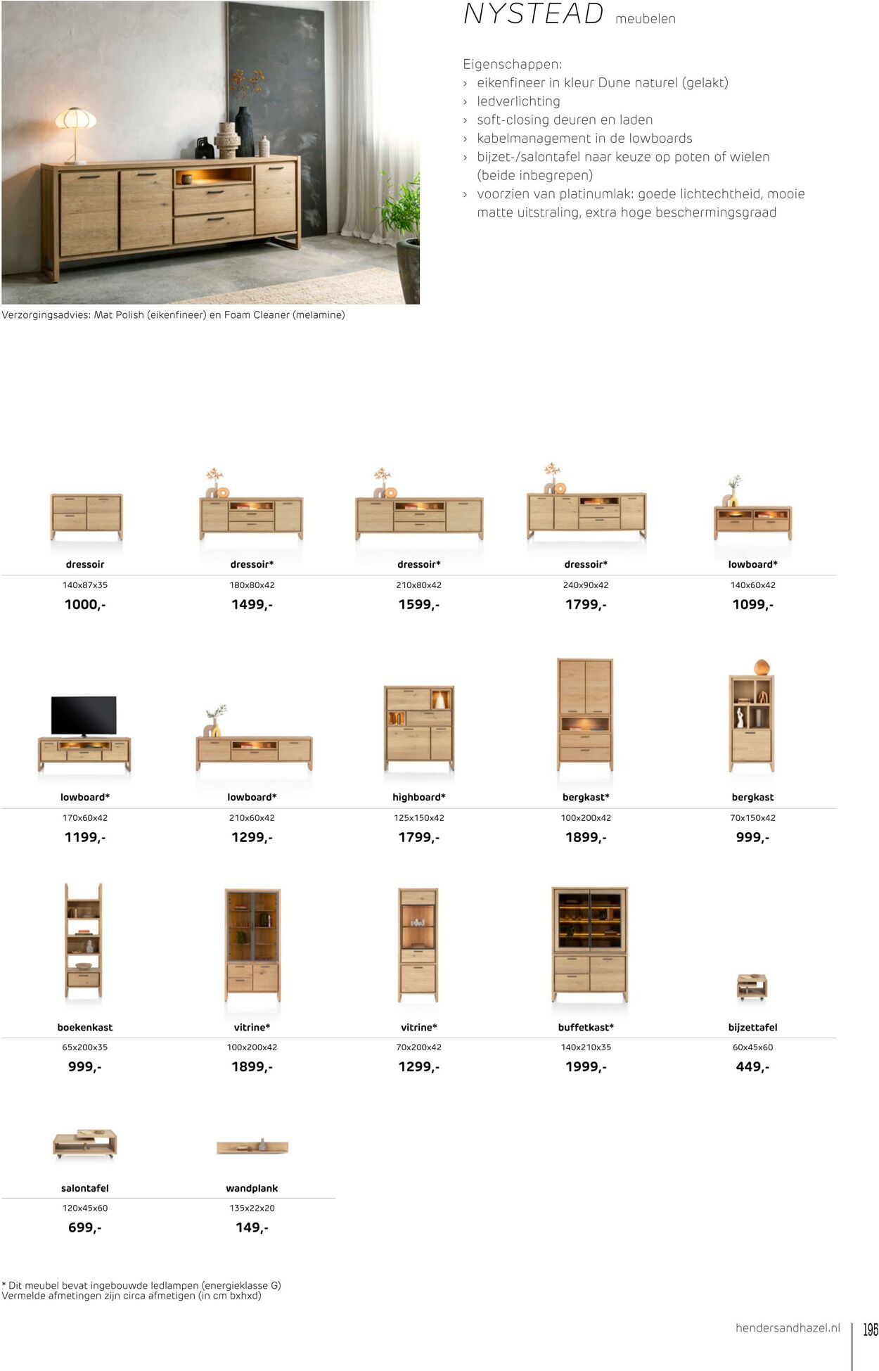 Folder Henders & Hazel 17.09.2025 - 17.01.2026
