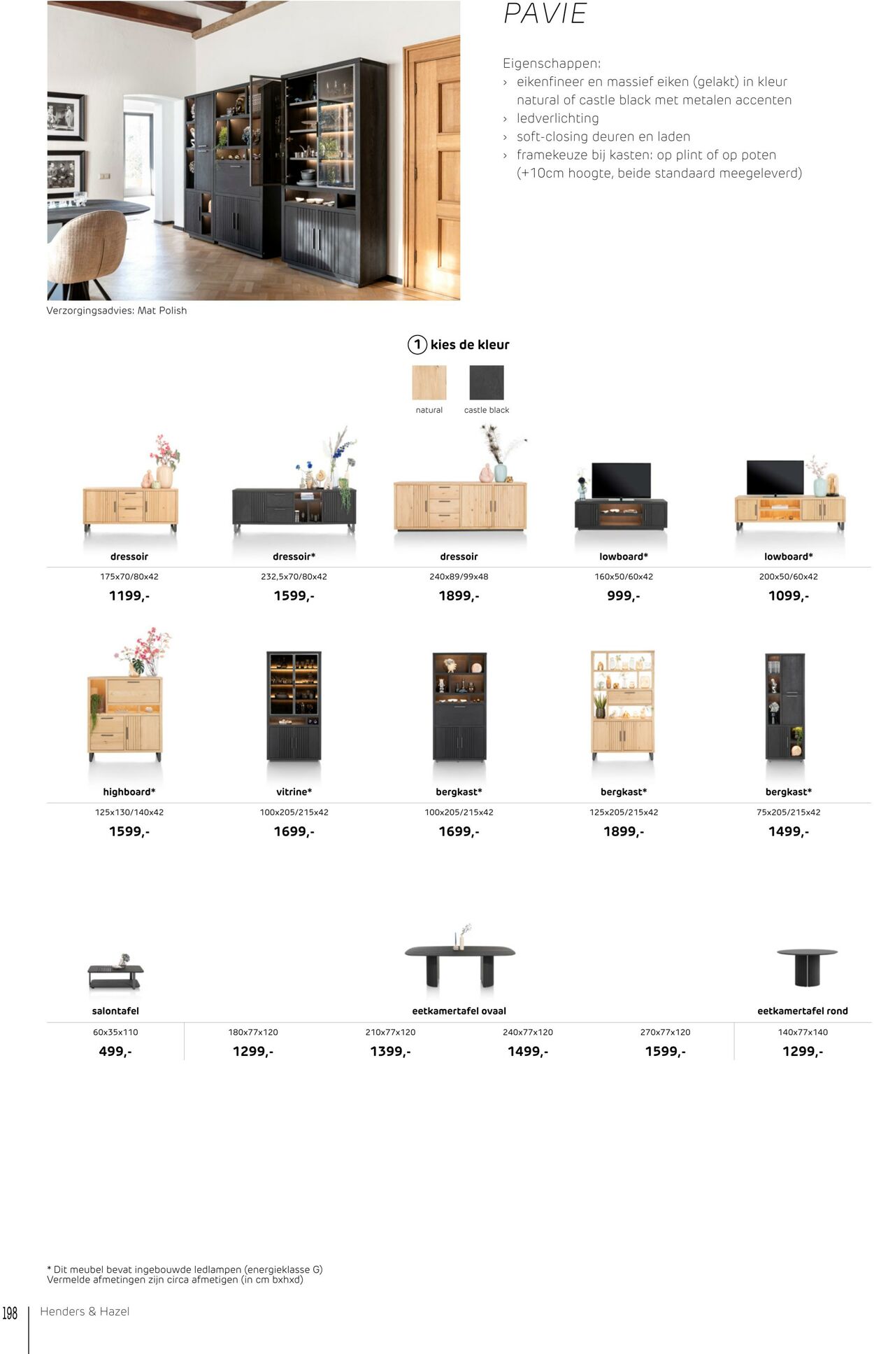 Folder Henders & Hazel 17.09.2025 - 17.01.2026