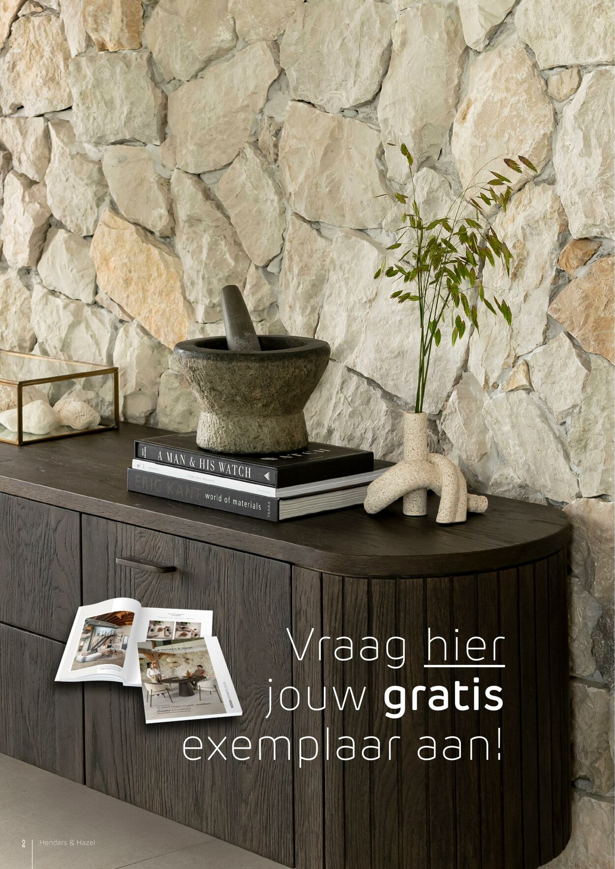 Folder Henders & Hazel 17.09.2025 - 17.01.2026