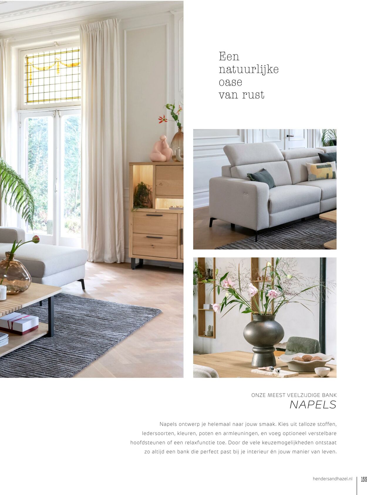 Folder Henders & Hazel 17.09.2025 - 17.01.2026