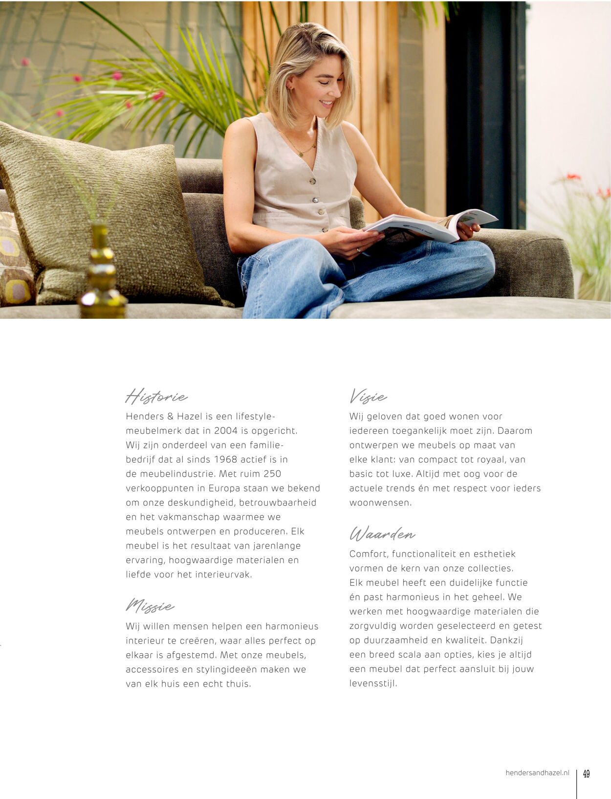 Folder Henders & Hazel 17.09.2025 - 17.01.2026