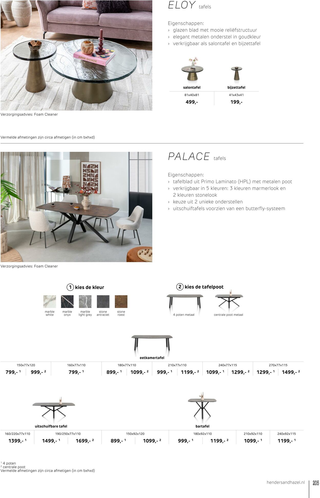 Folder Henders & Hazel 17.09.2025 - 17.01.2026