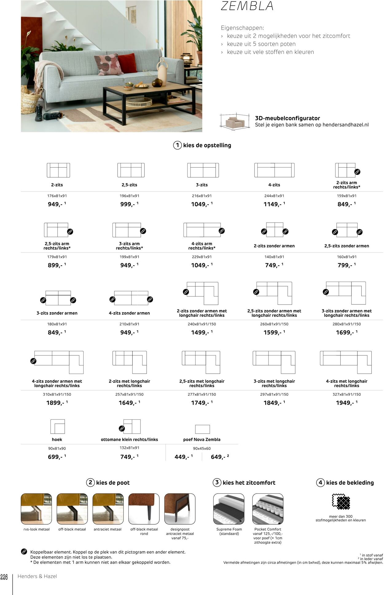 Folder Henders & Hazel 17.09.2025 - 17.01.2026