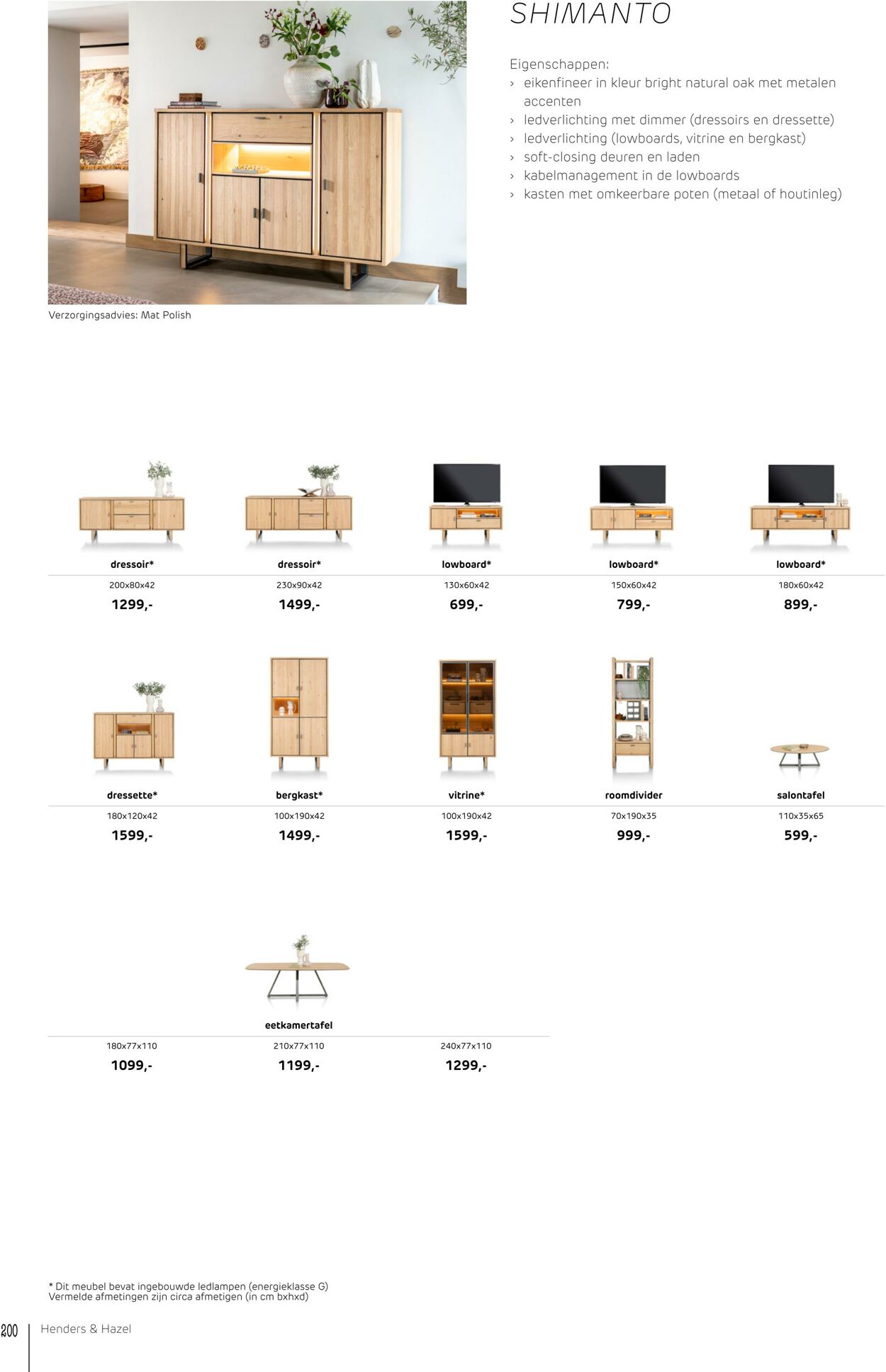 Folder Henders & Hazel 17.09.2025 - 17.01.2026