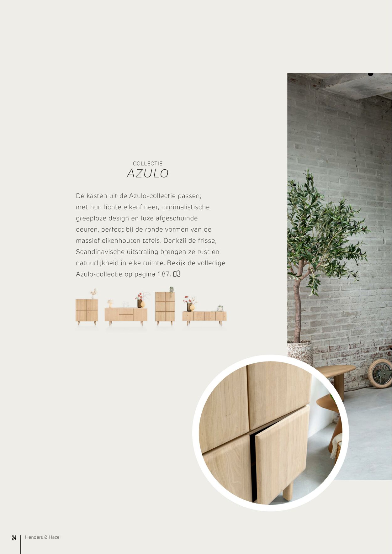 Folder Henders & Hazel 17.09.2025 - 17.01.2026