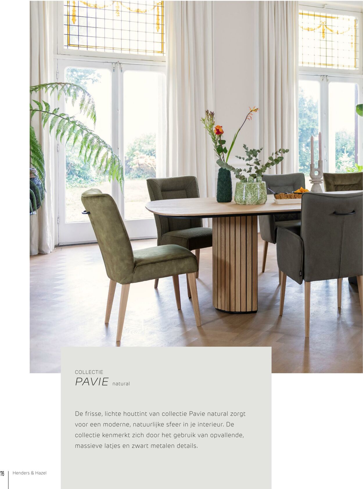 Folder Henders & Hazel 15.04.2025 - 15.09.2025