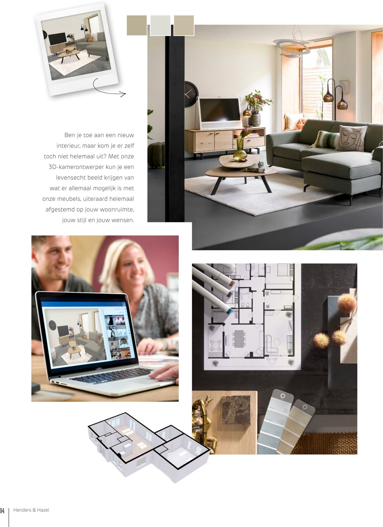 Folder Henders & Hazel 15.04.2025 - 15.09.2025