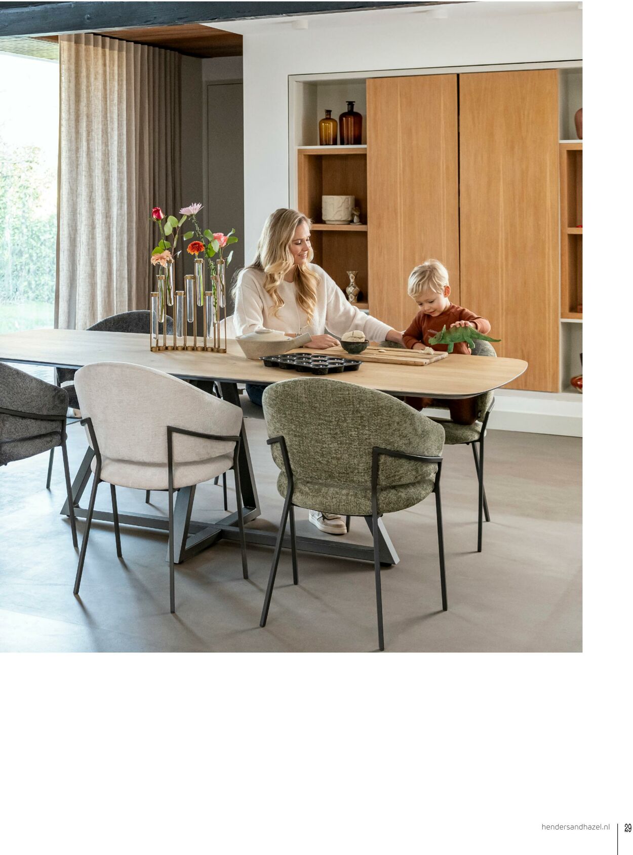 Folder Henders & Hazel 15.04.2025 - 15.09.2025
