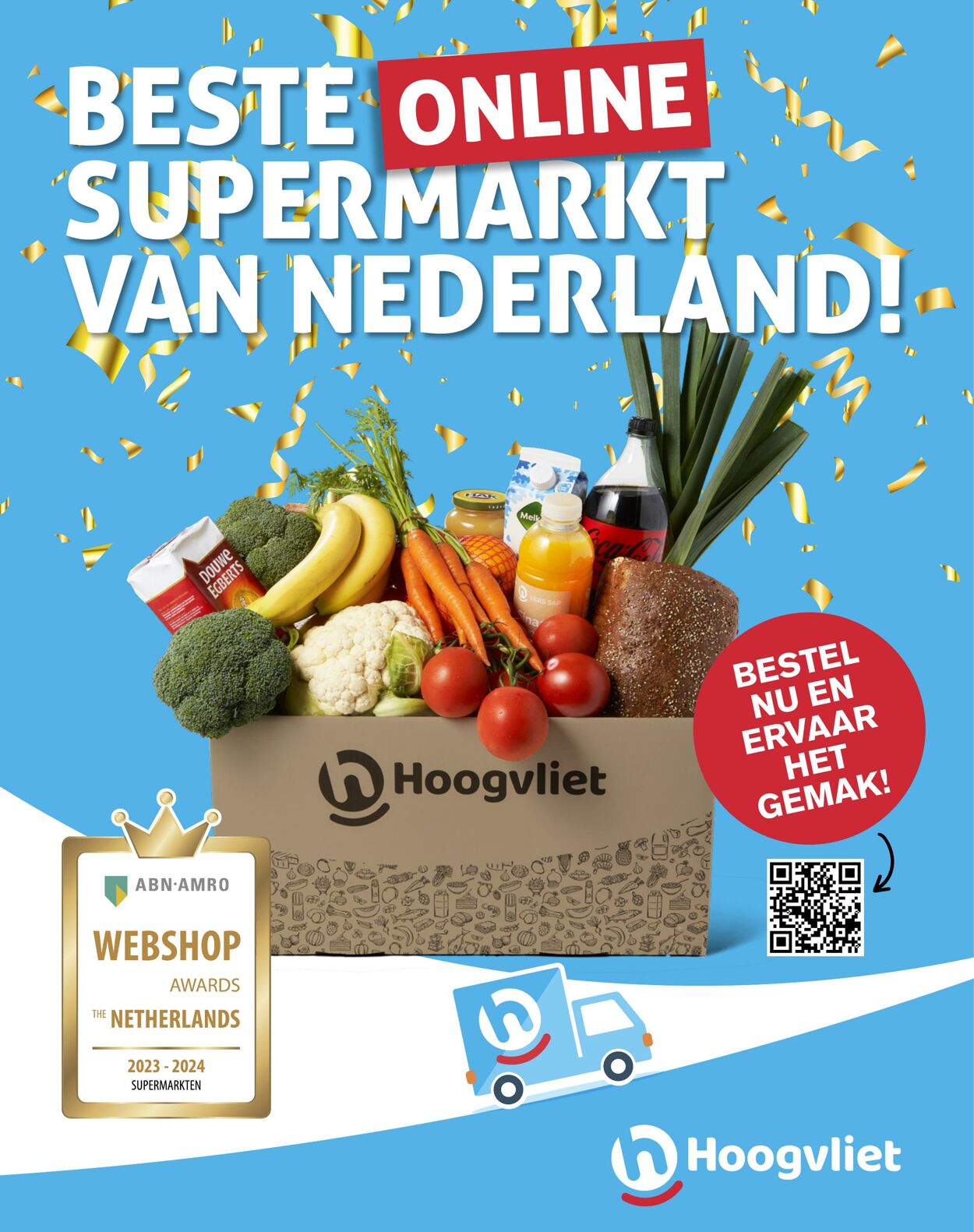 Folder Hoogvliet 11.10.2023 - 17.10.2023