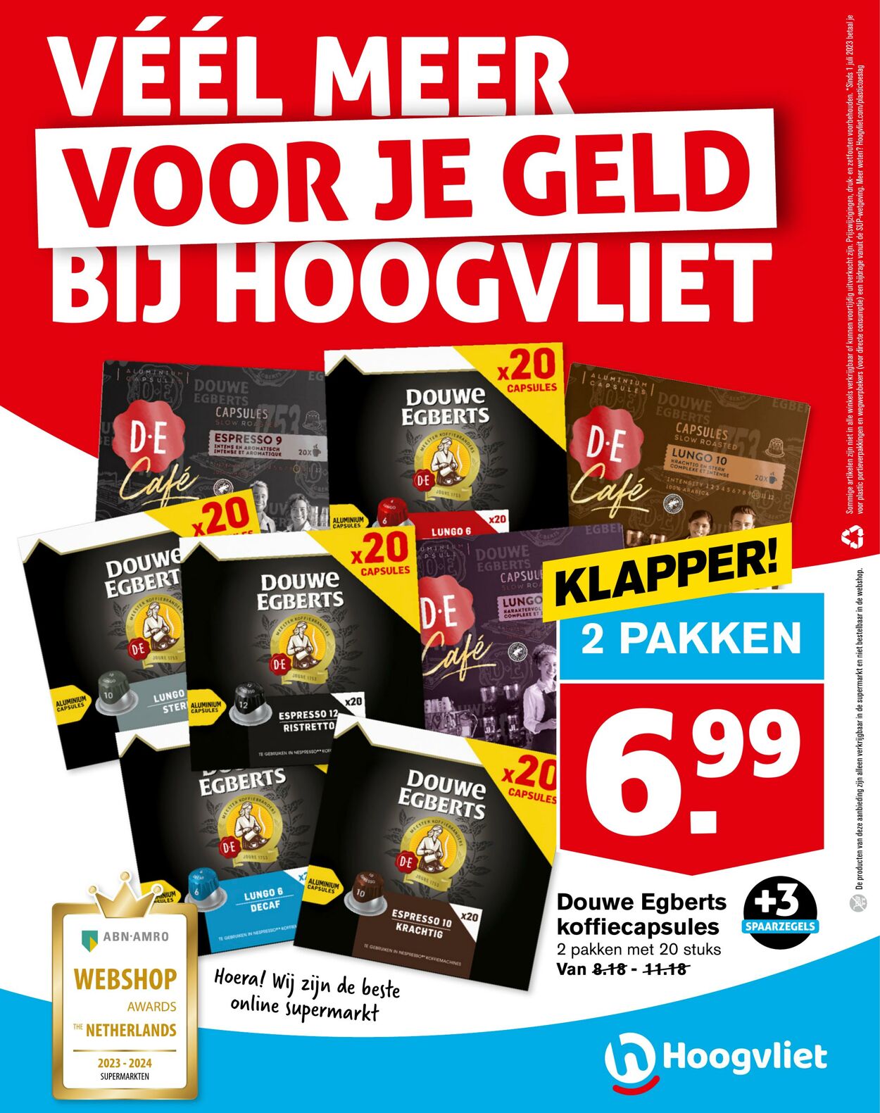 Folder Hoogvliet 14.02.2024 - 20.02.2024