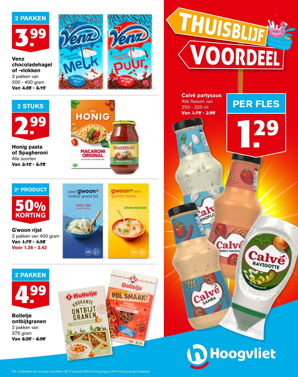 Folder Hoogvliet 02.08.2023 - 08.08.2023