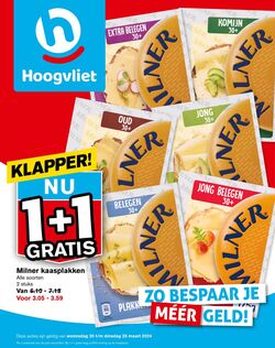 Folder Hoogvliet 01.10.2022 - 30.11.2022