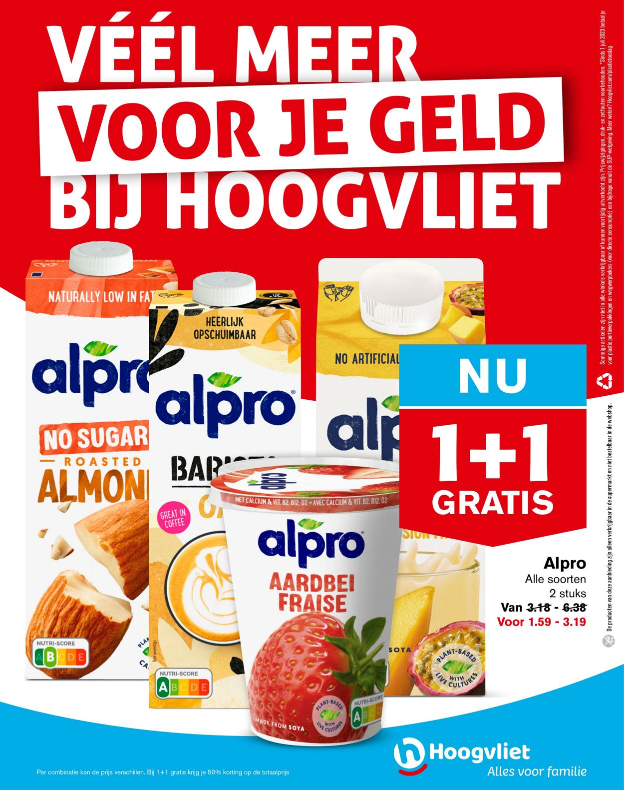 Folder Hoogvliet 20.09.2023 - 26.09.2023