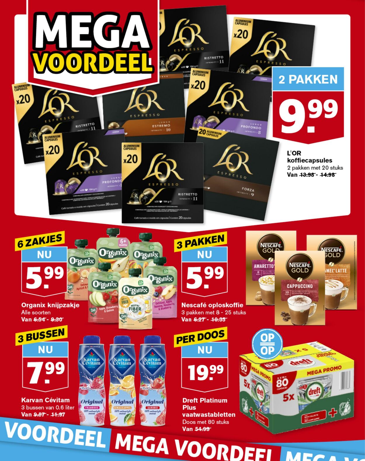 Folder Hoogvliet 24.01.2024 - 30.01.2024