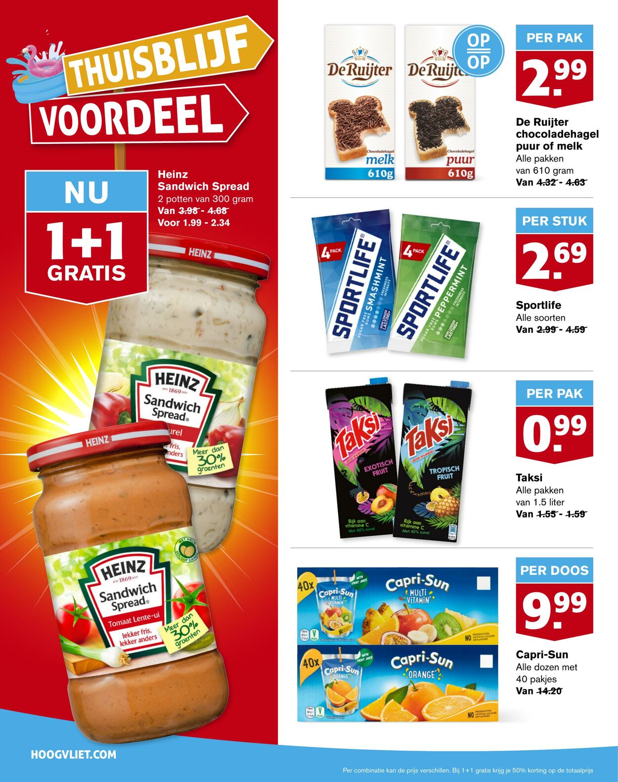 Folder Hoogvliet 26.07.2023 - 01.08.2023