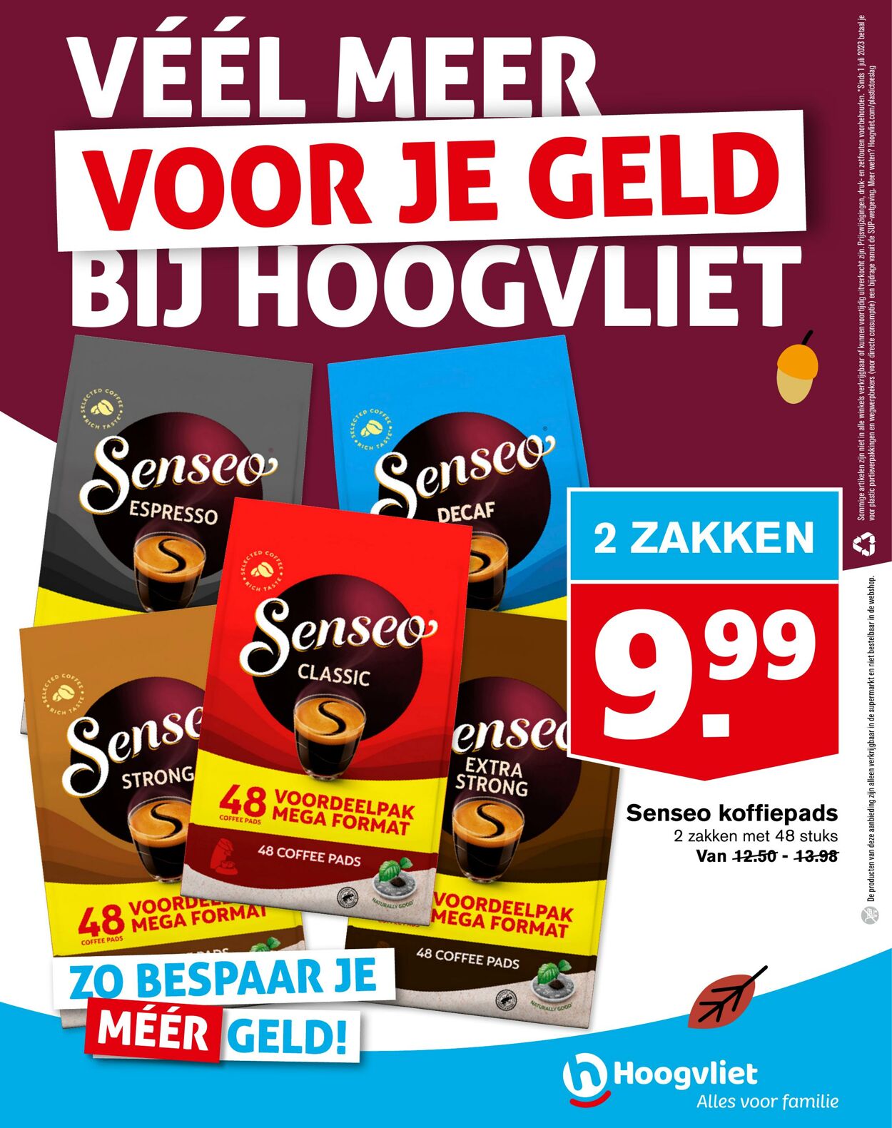 Folder Hoogvliet 27.09.2023 - 03.10.2023