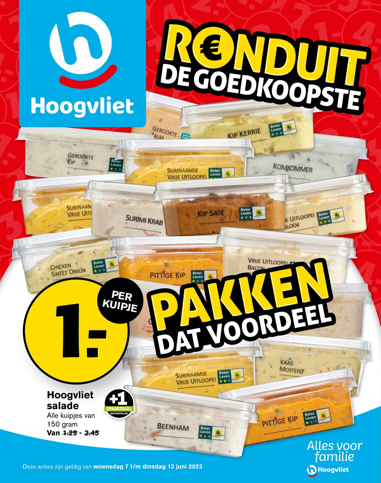 Folder Hoogvliet 07.06.2023 - 13.06.2023