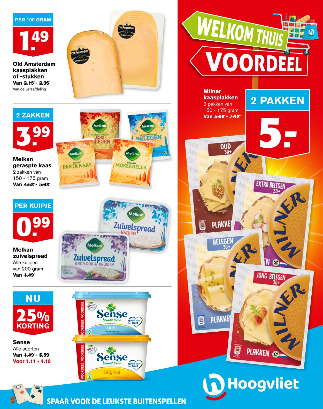 Folder Hoogvliet 09.08.2023 - 15.08.2023