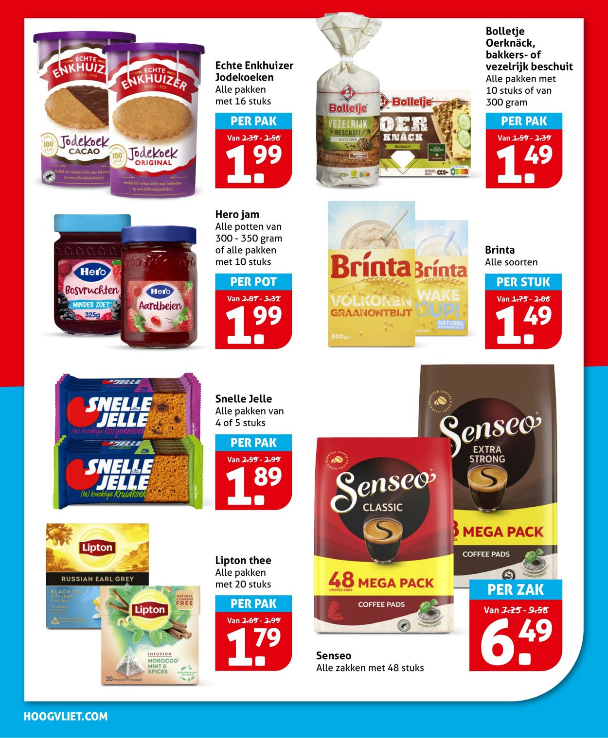 Folder Hoogvliet 10.12.2025 - 16.12.2025