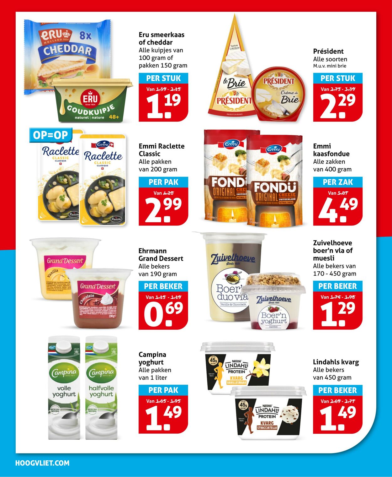 Folder Hoogvliet 10.12.2025 - 16.12.2025