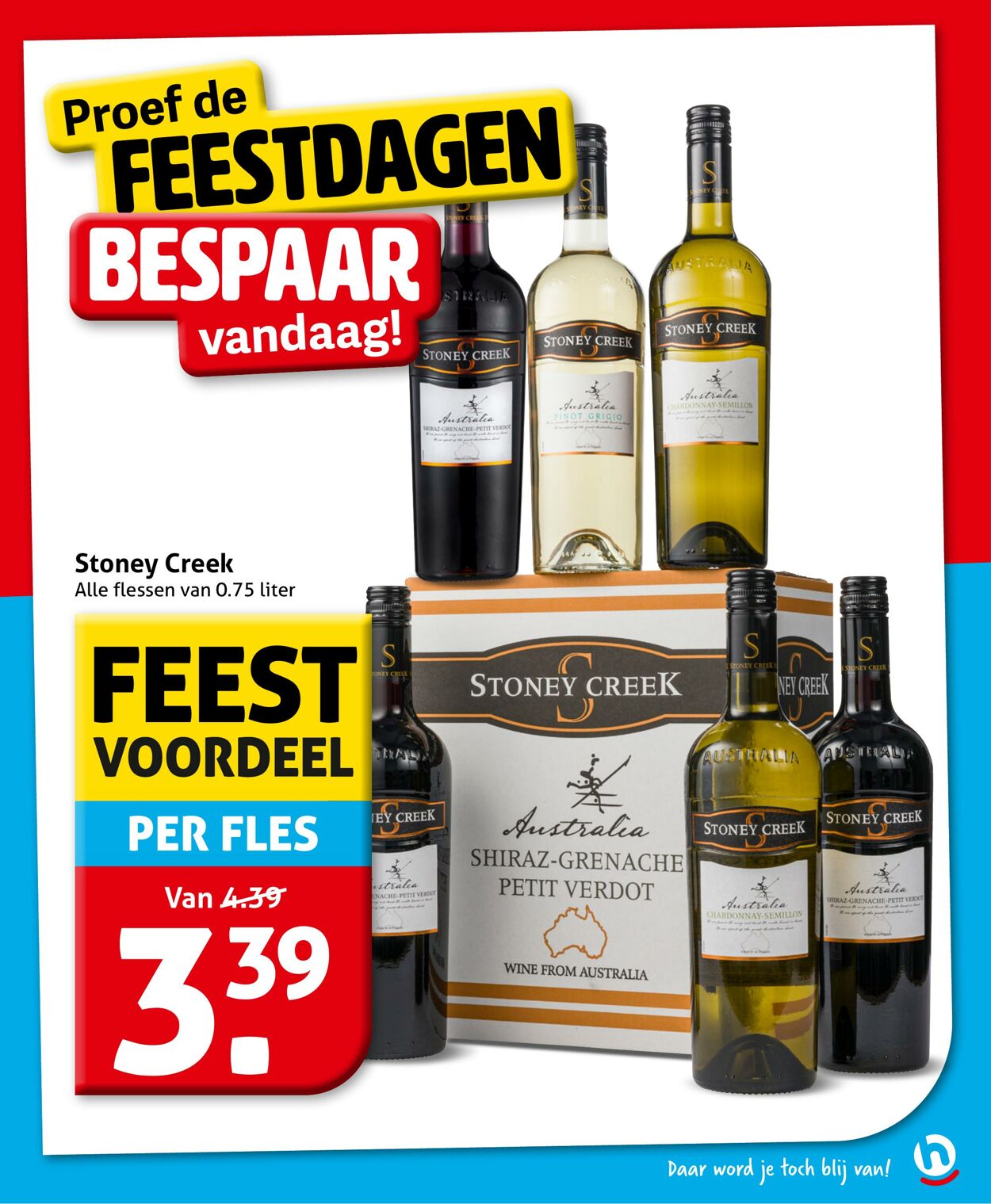 Folder Hoogvliet 10.12.2025 - 16.12.2025