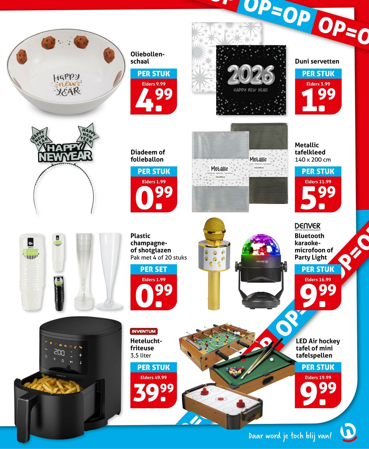 Folder Hoogvliet 10.12.2025 - 16.12.2025
