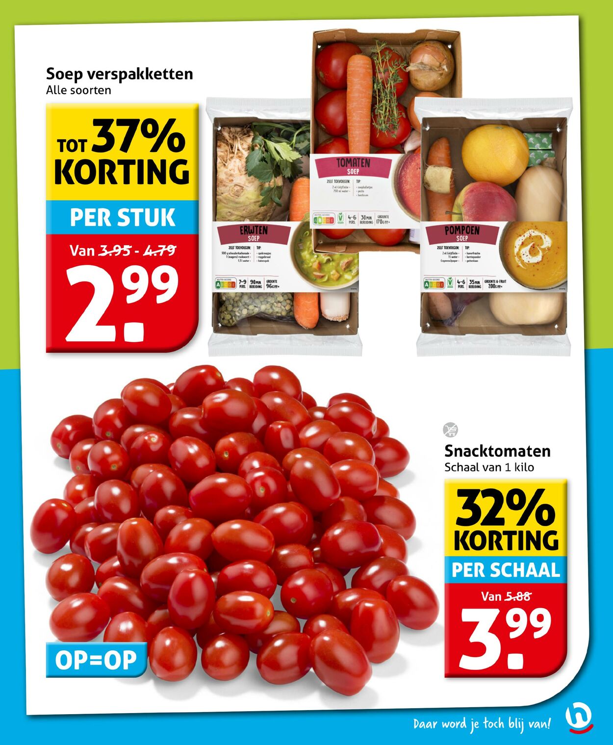 Folder Hoogvliet 10.12.2025 - 16.12.2025
