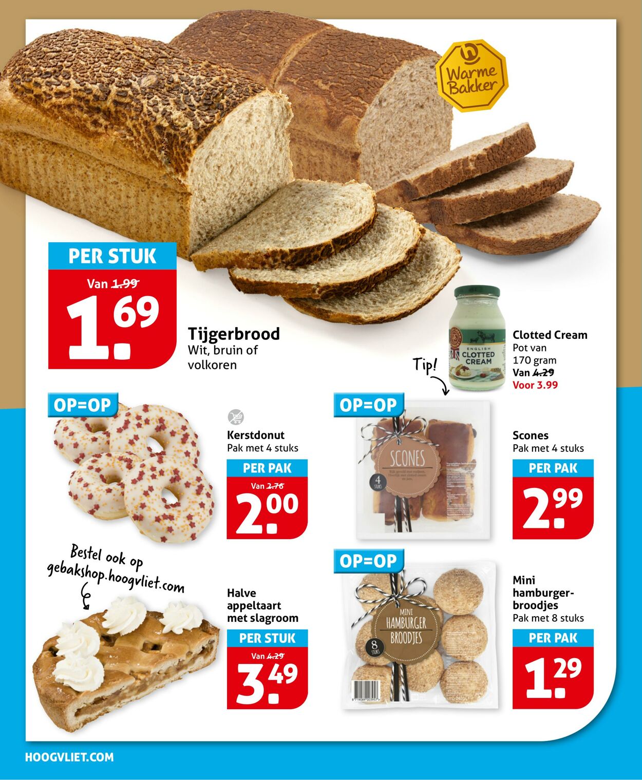 Folder Hoogvliet 10.12.2025 - 16.12.2025