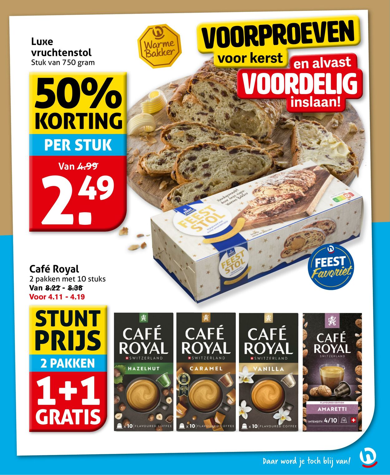 Folder Hoogvliet 10.12.2025 - 16.12.2025