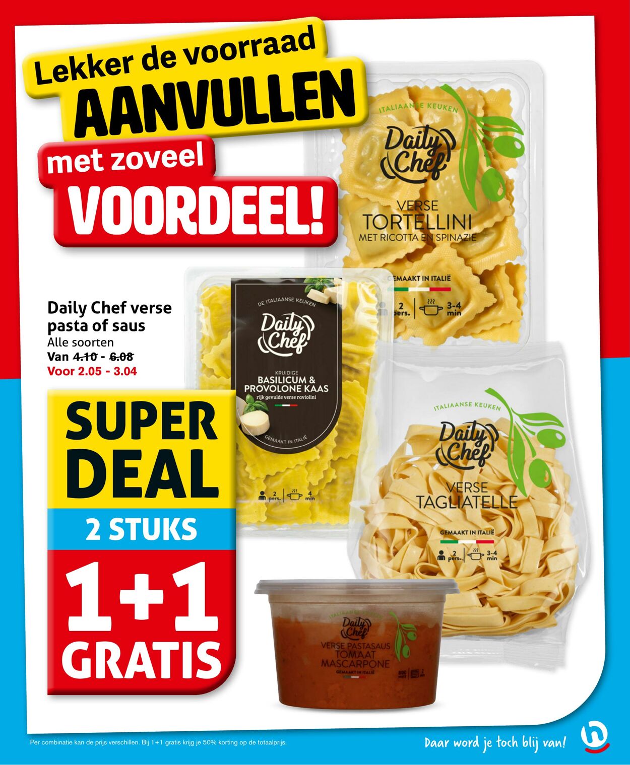 Folder Hoogvliet 10.12.2025 - 16.12.2025