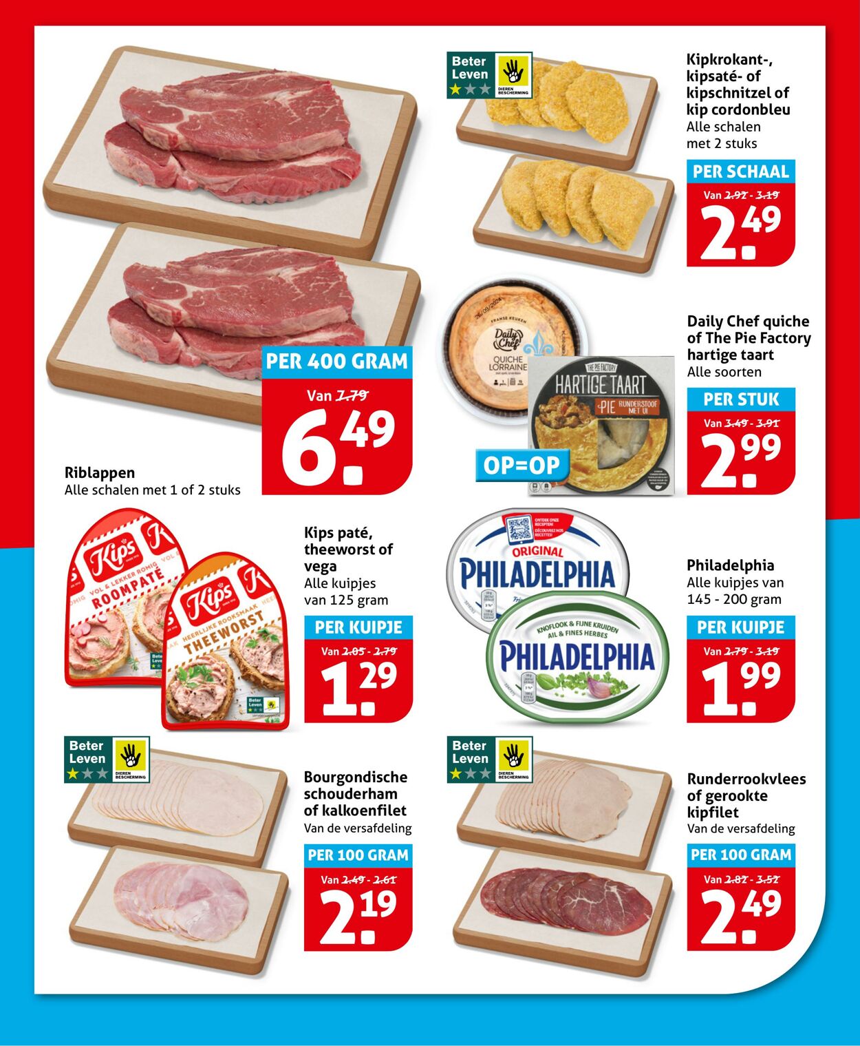 Folder Hoogvliet 10.12.2025 - 16.12.2025