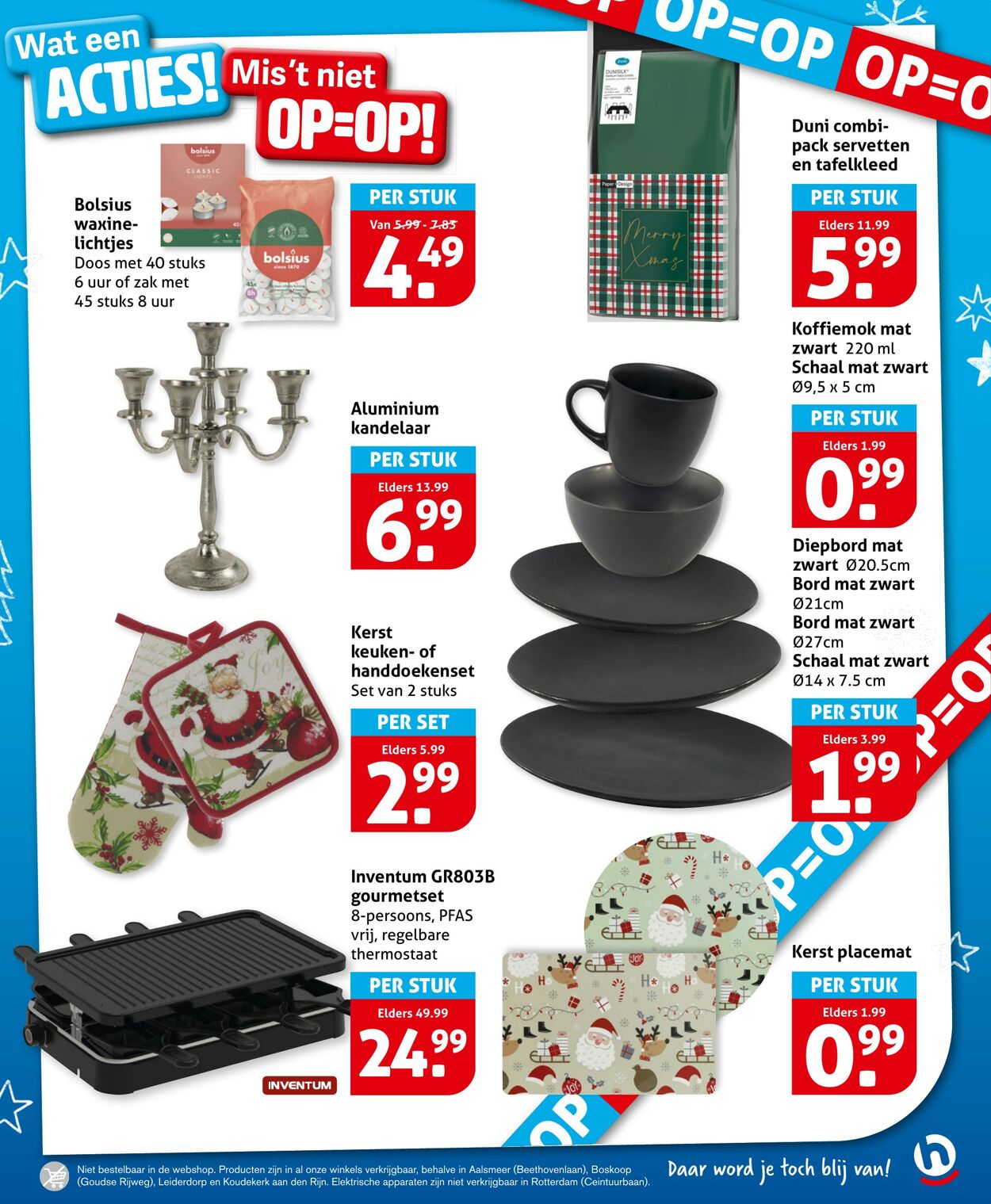 Folder Hoogvliet 10.12.2025 - 16.12.2025
