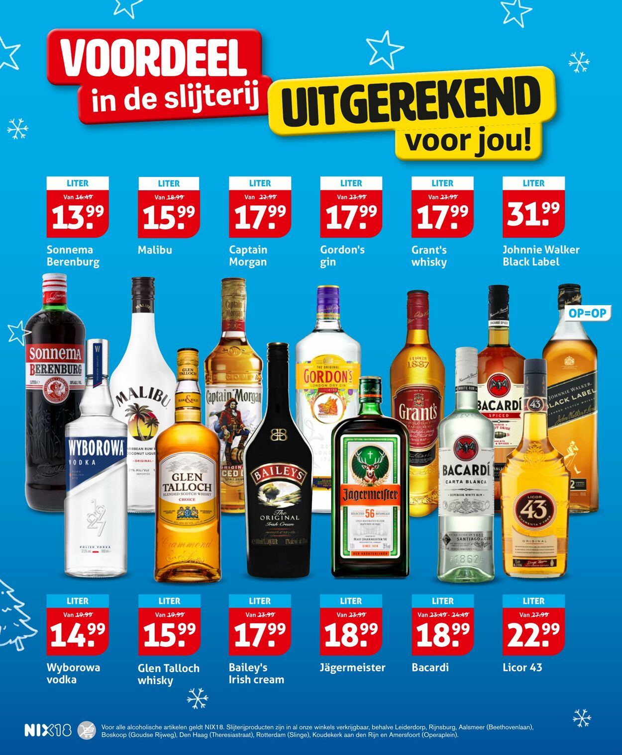 Folder Hoogvliet 10.12.2025 - 16.12.2025