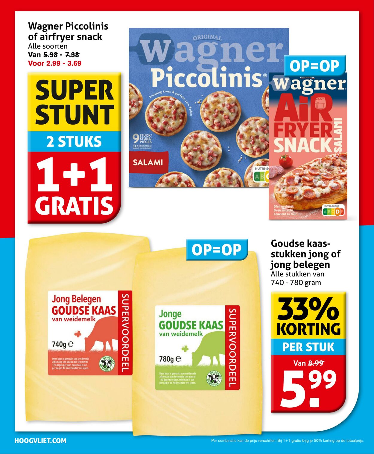 Folder Hoogvliet 10.12.2025 - 16.12.2025