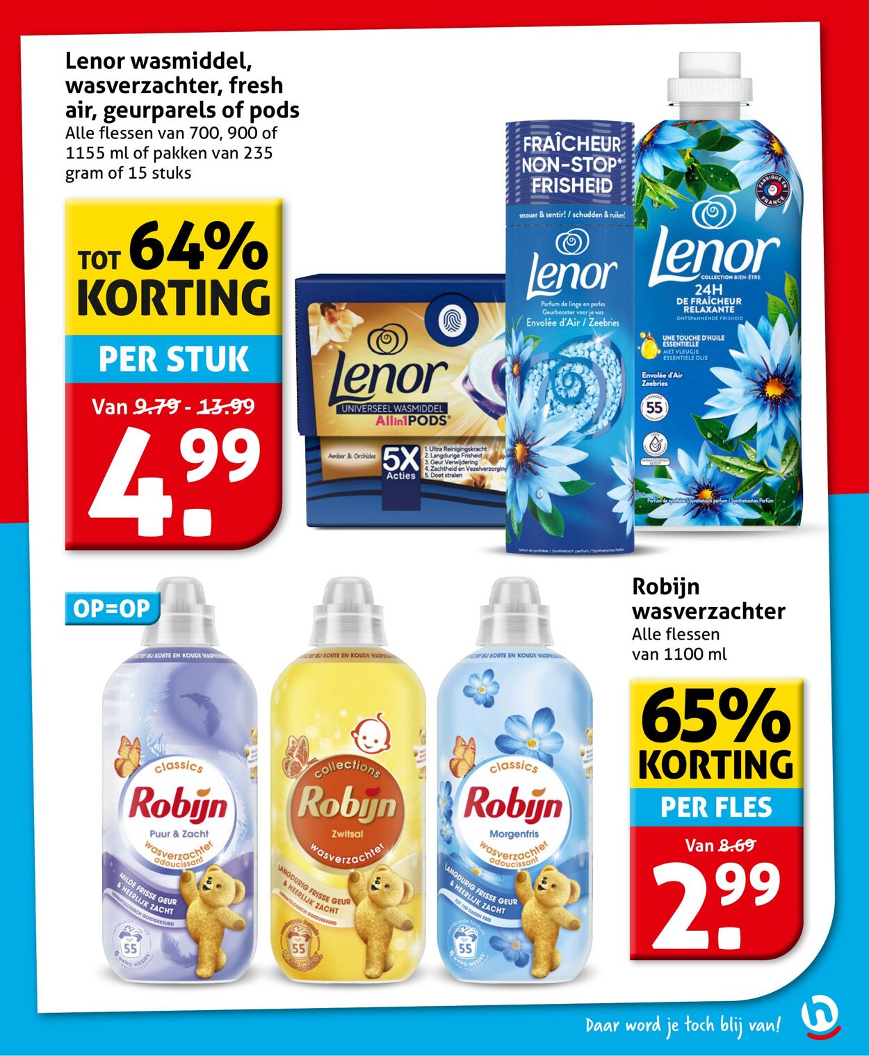 Folder Hoogvliet 10.12.2025 - 16.12.2025