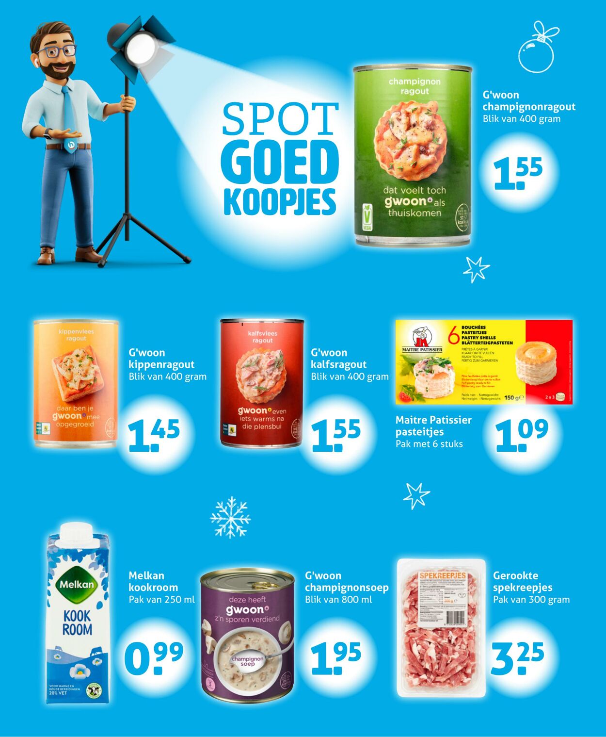 Folder Hoogvliet 10.12.2025 - 16.12.2025