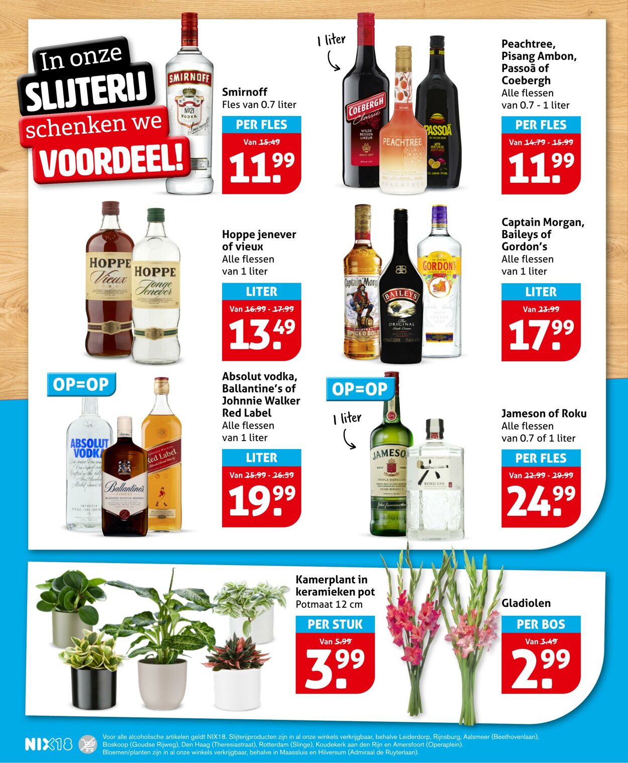 Folder Hoogvliet 13.08.2025 - 19.08.2025