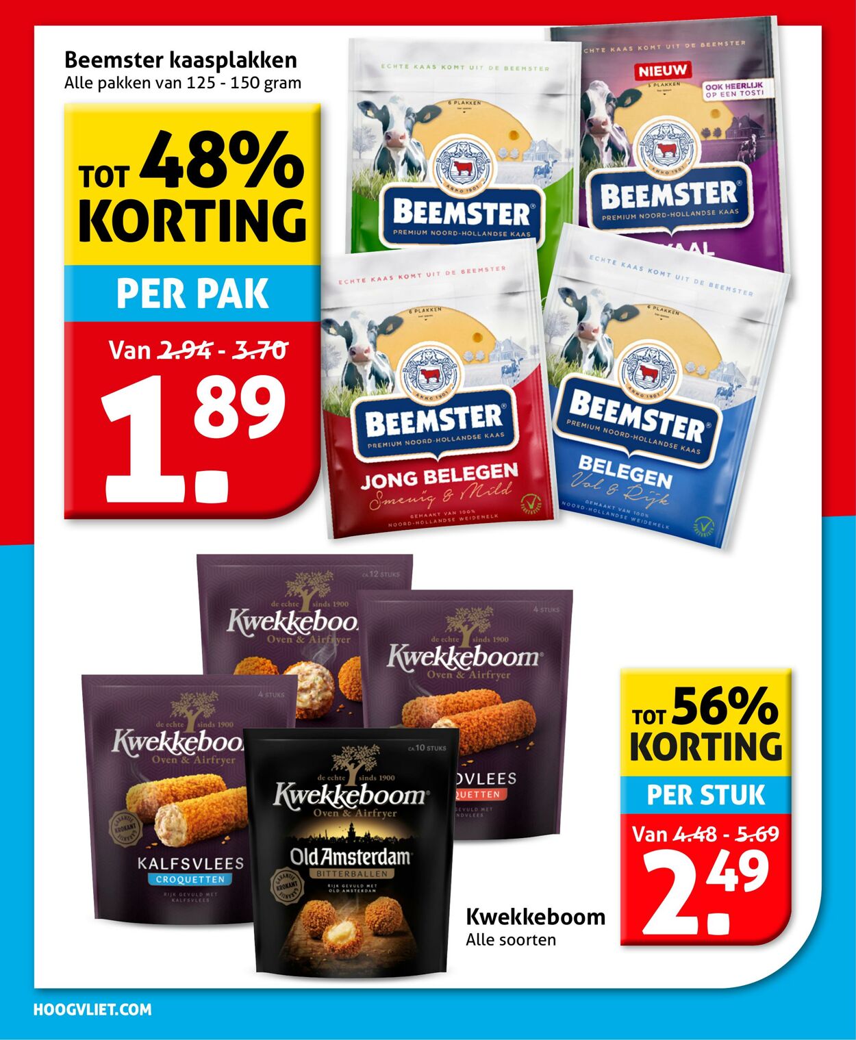 Folder Hoogvliet 13.08.2025 - 19.08.2025
