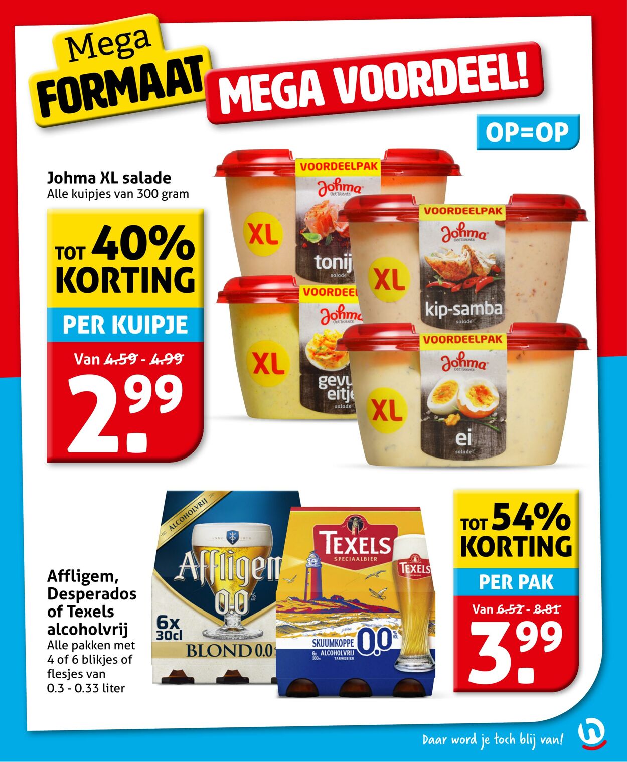 Folder Hoogvliet 13.08.2025 - 19.08.2025