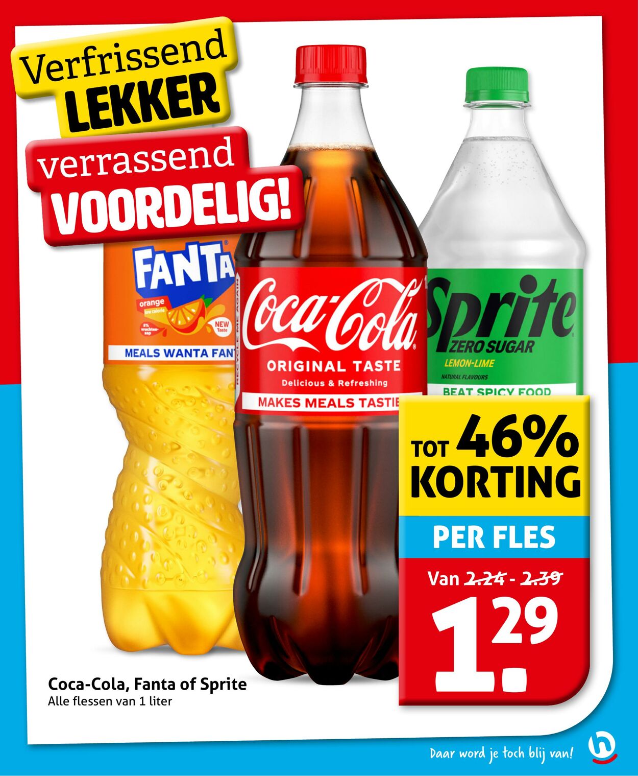 Folder Hoogvliet 13.08.2025 - 19.08.2025
