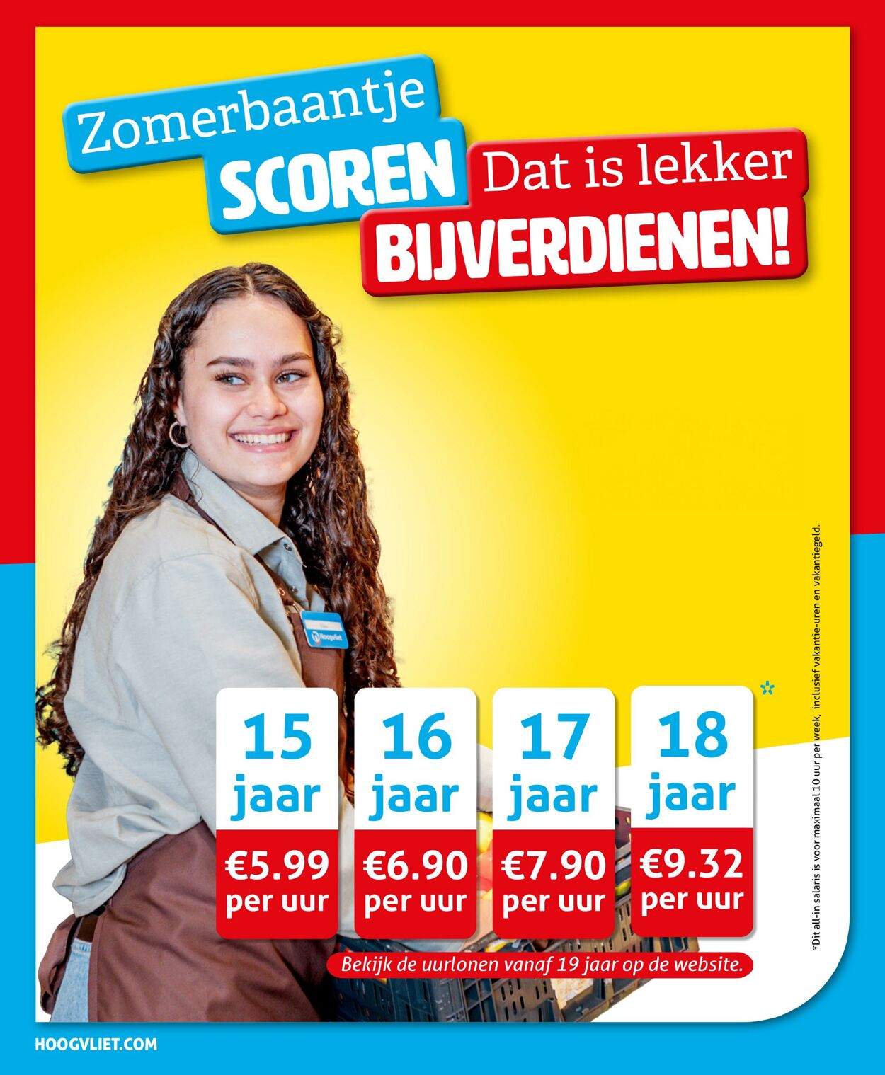 Folder Hoogvliet 13.08.2025 - 19.08.2025