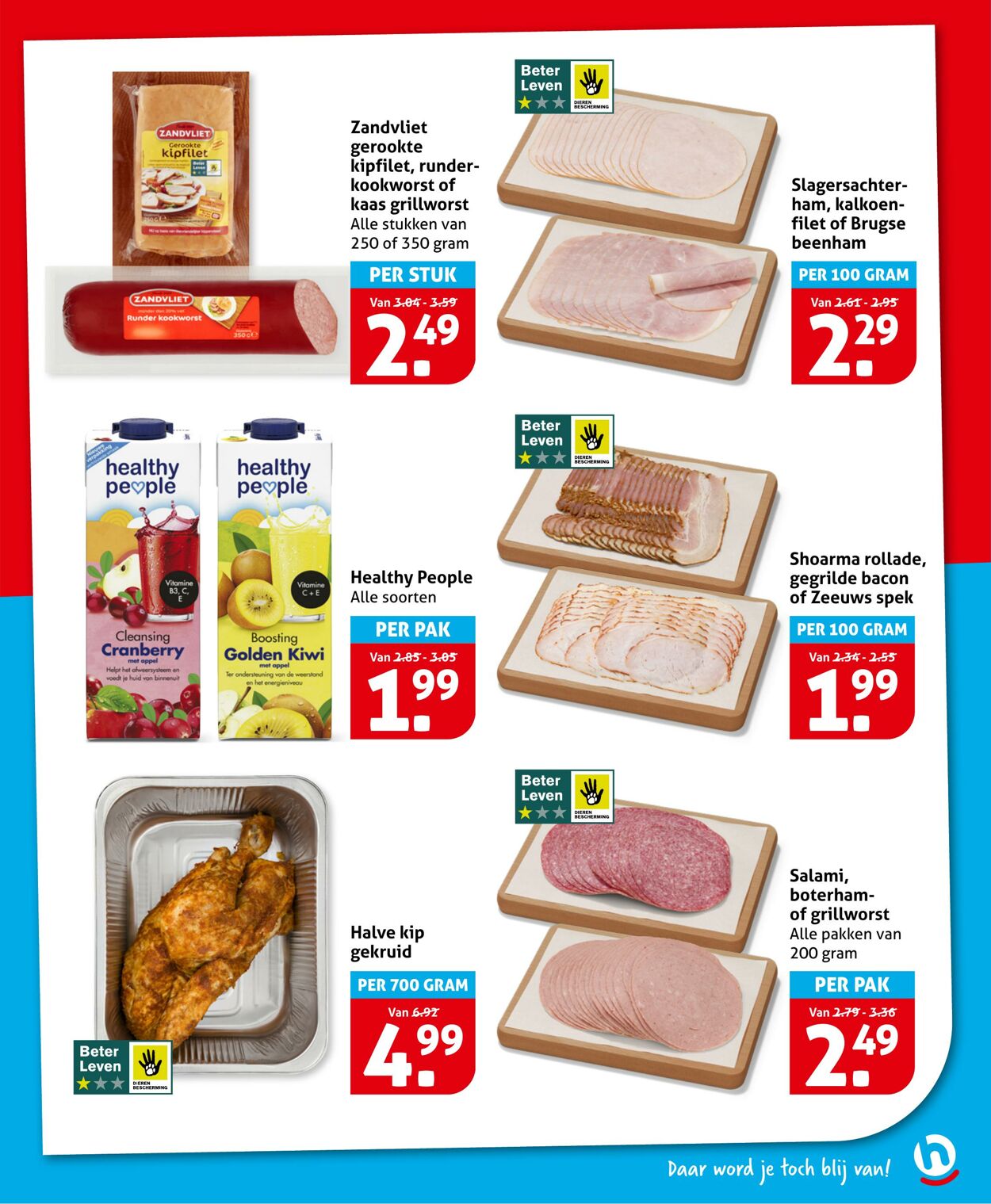 Folder Hoogvliet 13.08.2025 - 19.08.2025