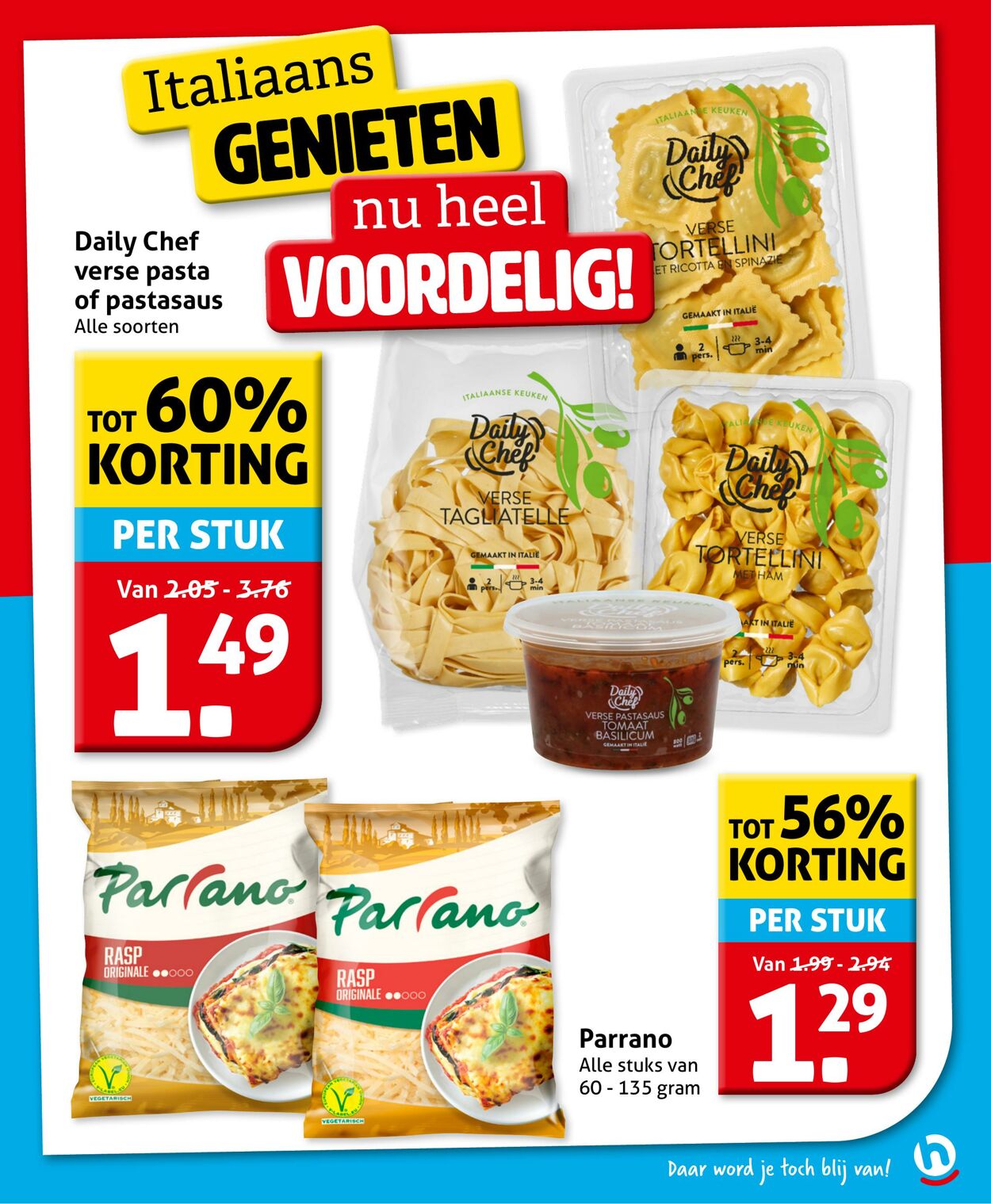 Folder Hoogvliet 13.08.2025 - 19.08.2025