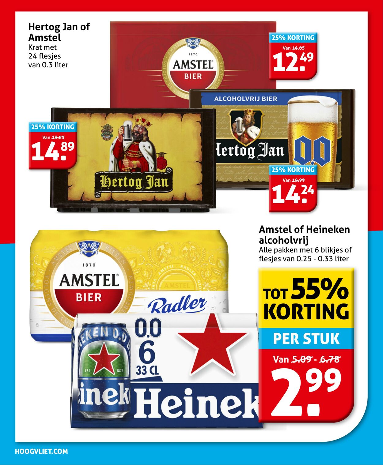 Folder Hoogvliet 13.08.2025 - 19.08.2025