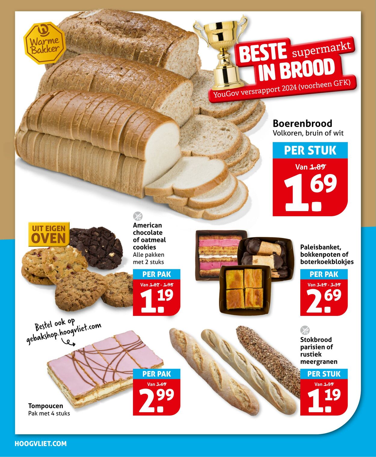 Folder Hoogvliet 13.08.2025 - 19.08.2025