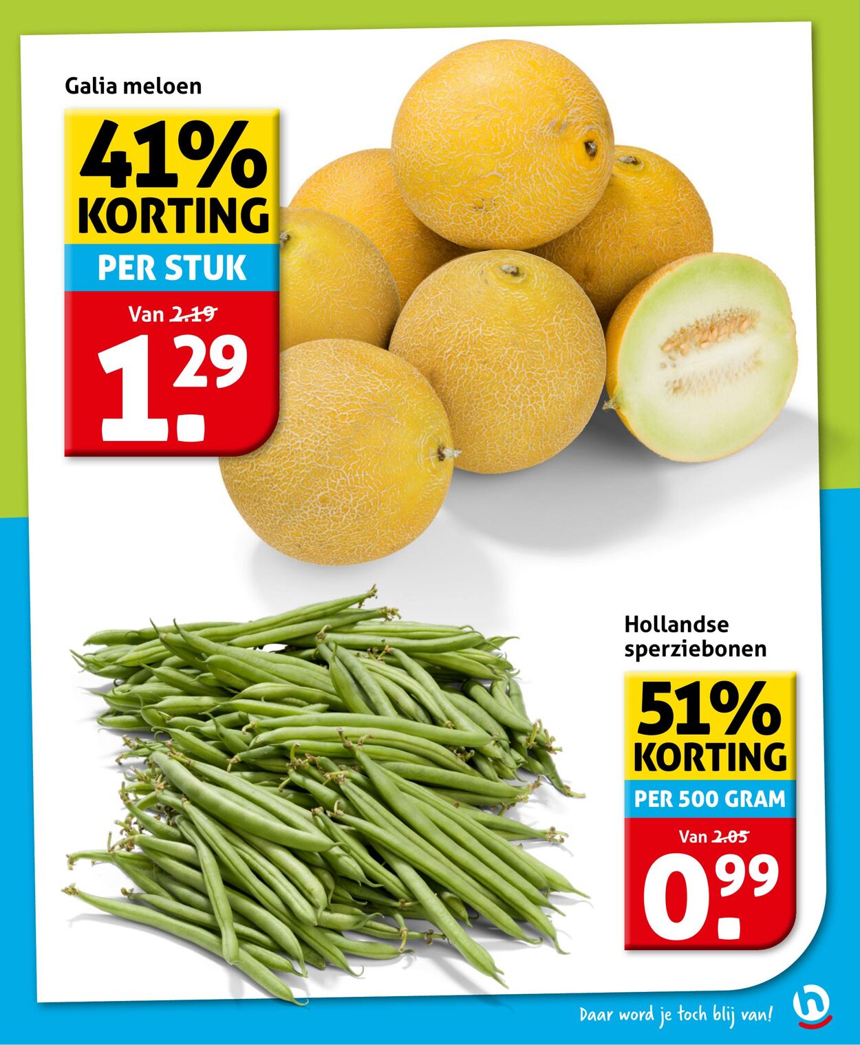 Folder Hoogvliet 13.08.2025 - 19.08.2025
