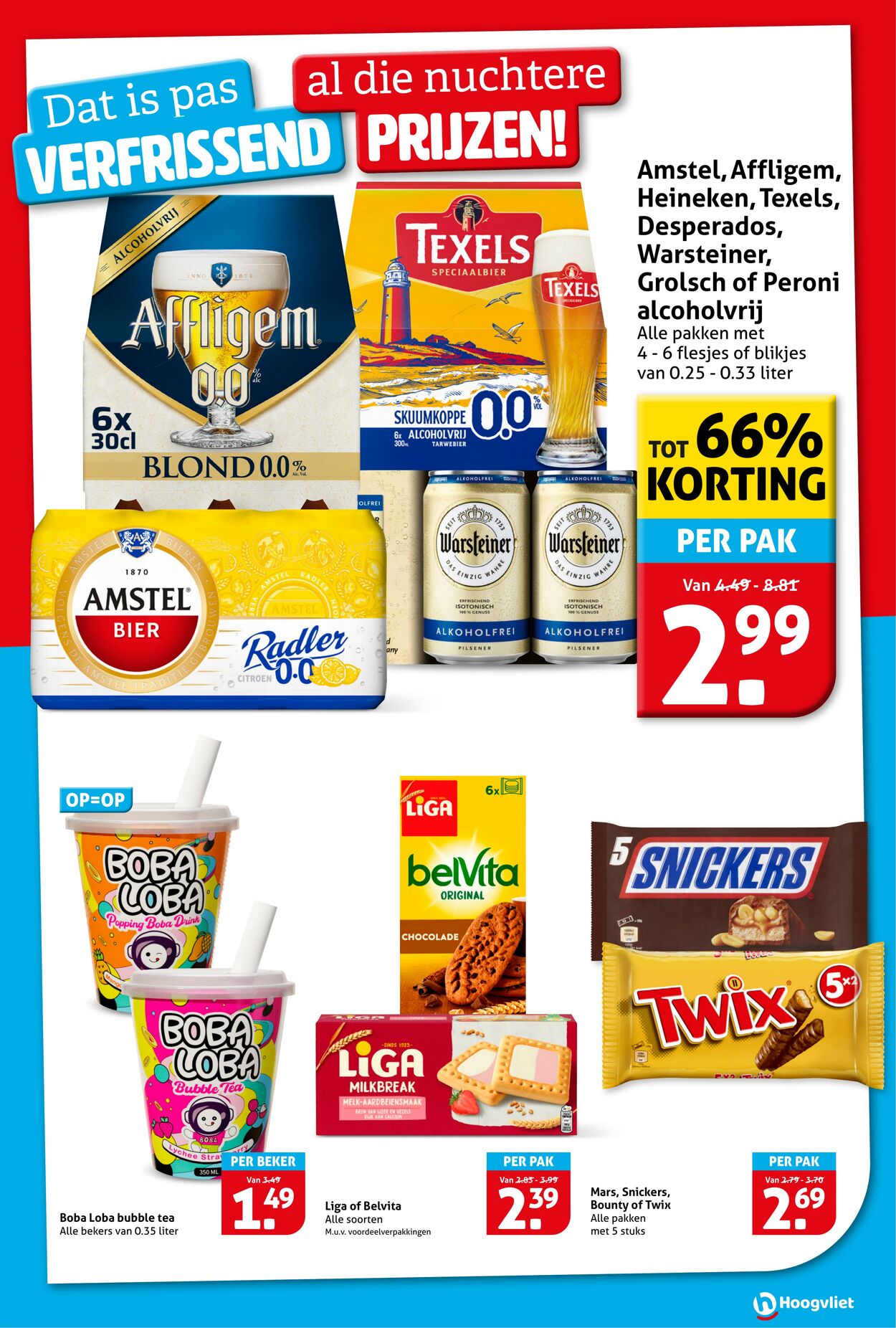 Folder Hoogvliet 02.07.2025 - 08.07.2025