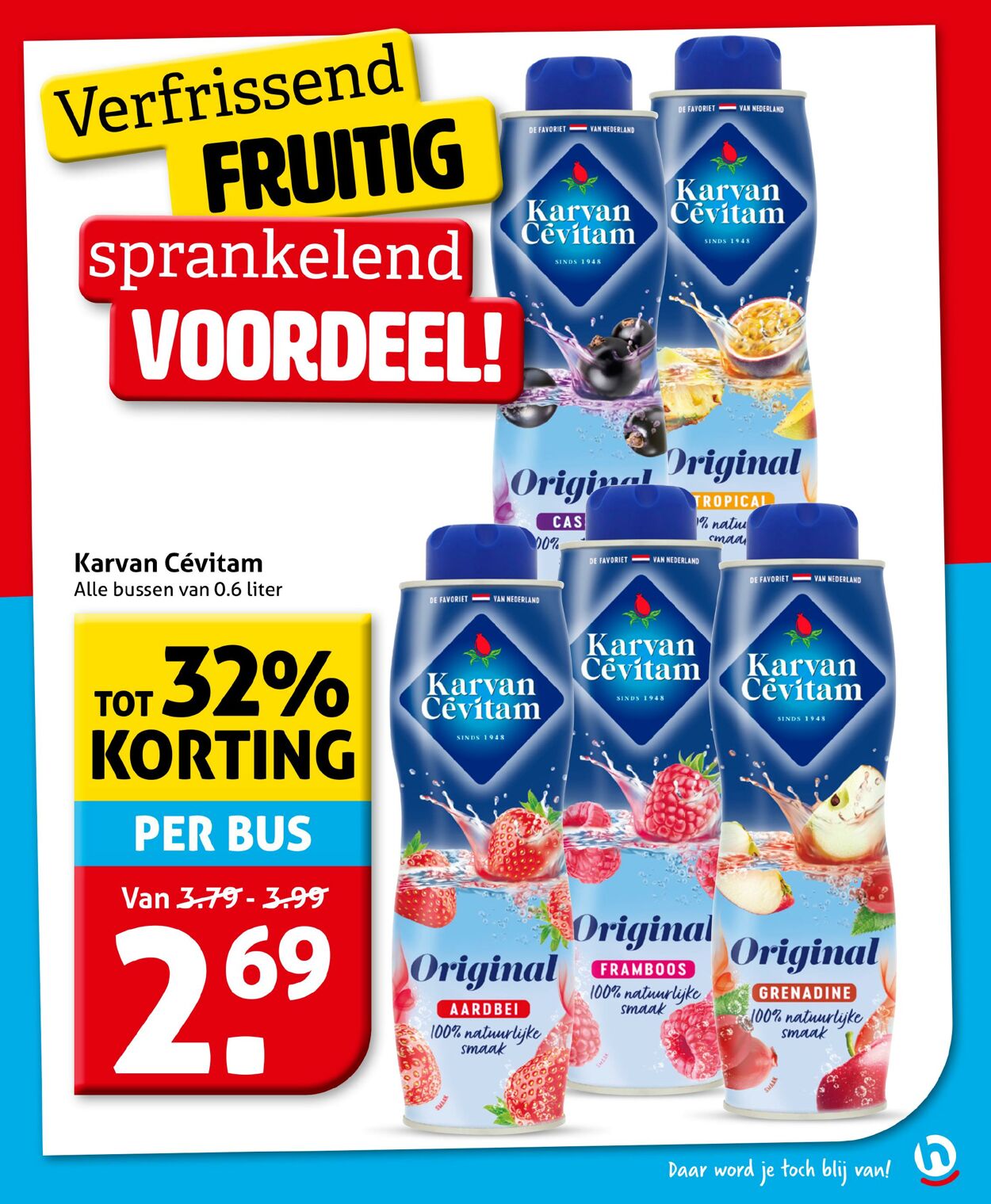 Folder Hoogvliet 06.08.2025 - 12.08.2025