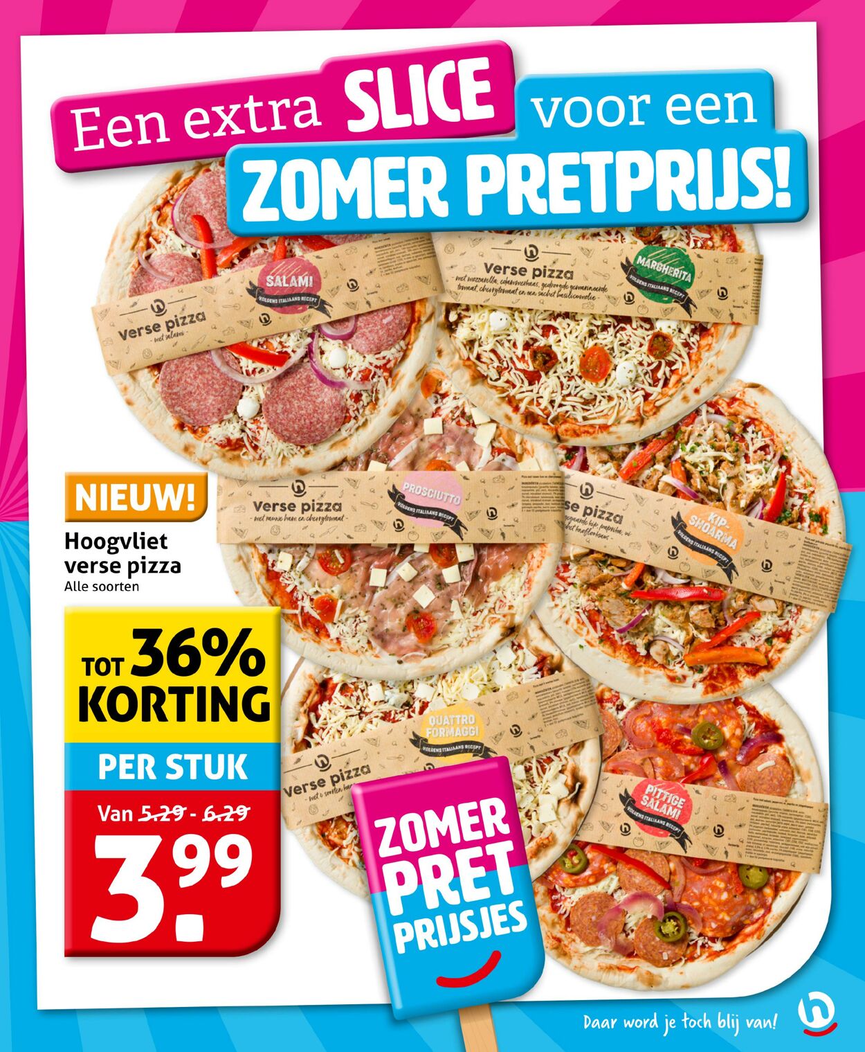 Folder Hoogvliet 06.08.2025 - 12.08.2025