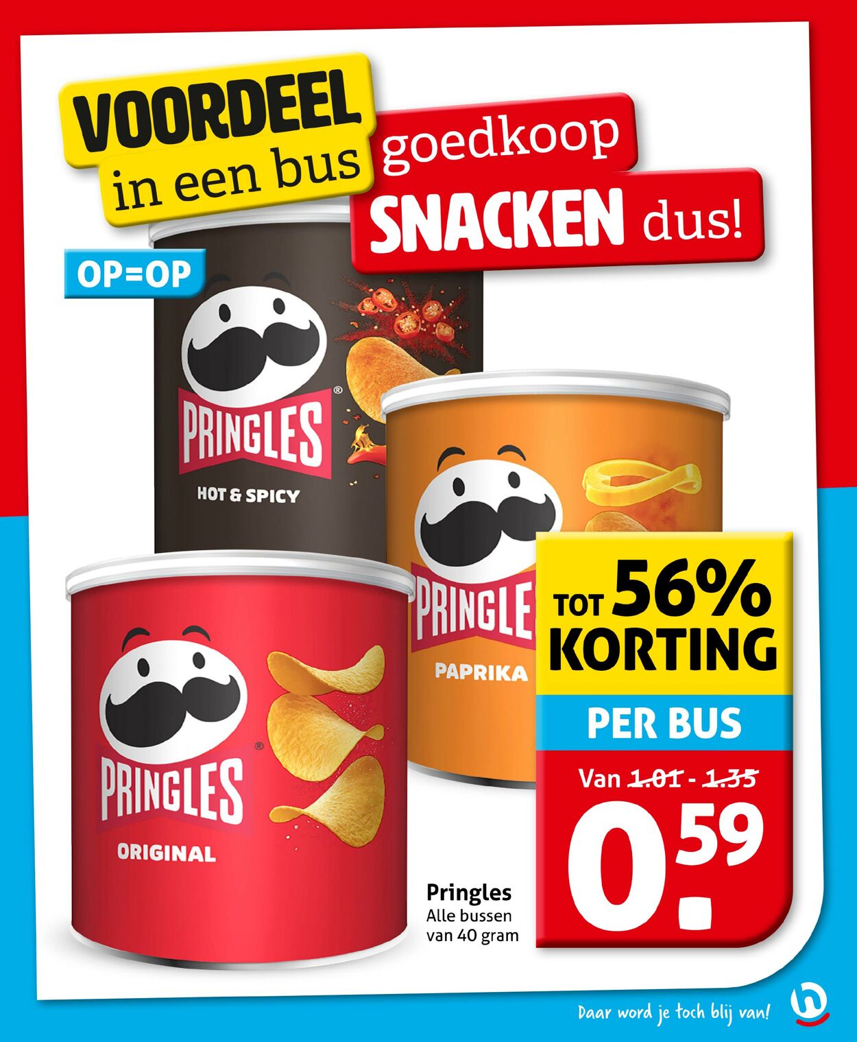 Folder Hoogvliet 06.08.2025 - 12.08.2025